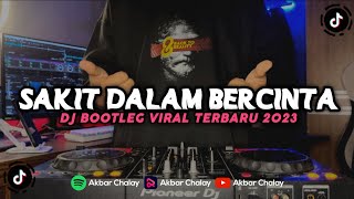 Download lagu DJ SUCINYA INTAN PERMATA BOOTLEG MENGKANE DJ SAKIT DALAM BERCINTA (Akbar Chalay Ft. Ayuu Rmx) mp3