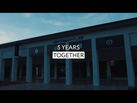 5 anni di FCA Heritage: tanti traguardi raggiunti, tante storie ancora da scrivere | FCA Heritage