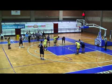 UN SUEÑO HECHO REALIDAD. MARIO JIMENEZ  JAIRIS   UA LUCENTUM  EBA