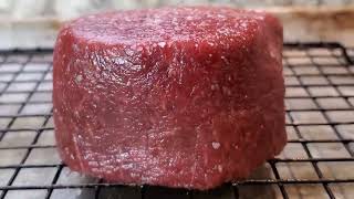 How To Cook Filet Mignon Right Way!!!!!!!!!!