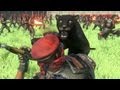 Far Cry 3 100 Panthers VS 100 Pirates Massive.