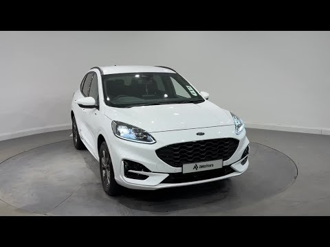 Ford Kuga LOW MILEAGE ST-LINE PHEV - Image 2