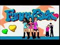 Fannypack - Cameltoe [Music Video]