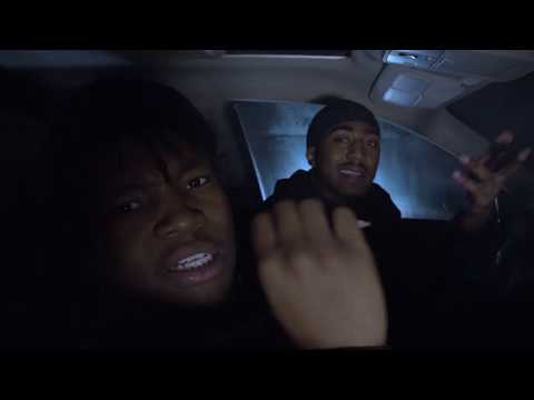 TRENCHBOY BRICKZZ X TRENCHBOY PHATZ - PROBLEMS