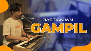 Download lagu Gampil - Denny Caknan | Bastian WN Cover mp3 Download lagu Gampil - Denny Caknan | Bastian WN Cover mp3