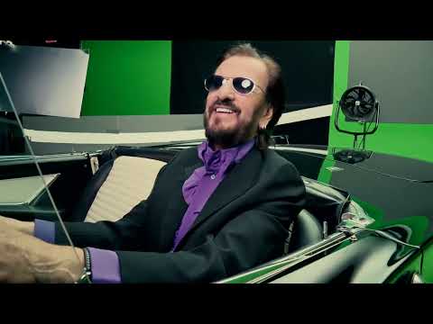 Long Long Road - Ringo Starr