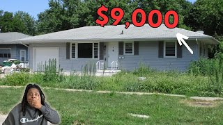 How To Find A List Of Pre-Foreclosure Homes On Zillow For Beginners!