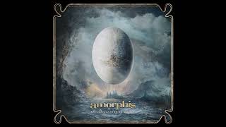 Amorphis - 2011 The Beginning Of Times (FULL ALBUM)