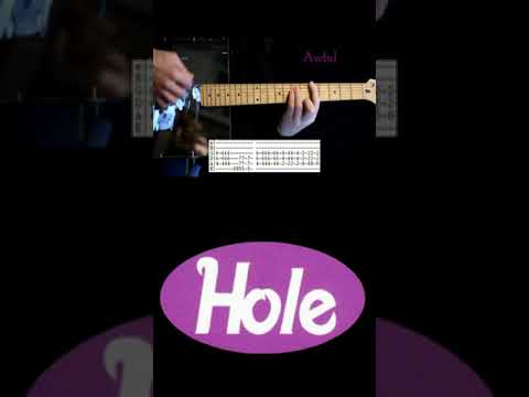 Awful - Hole