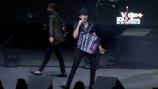 Aunque ya no estés - Cornelio Vega y su dinastía - Exclusivo Video Rola