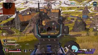 【APEX】じょじにきと#2