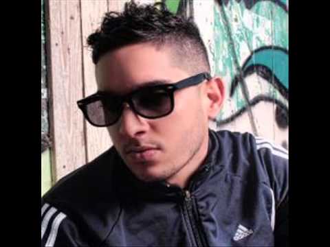 El Pope - Easy (Masacre Pa Quimico Ultra Mega 2014)