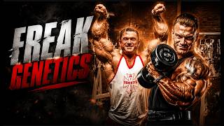 how Lee Priest created one of bodybuilding’s greatest arms