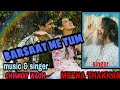 BARSAAT ME TUM MEENA THAKKAR VERSION