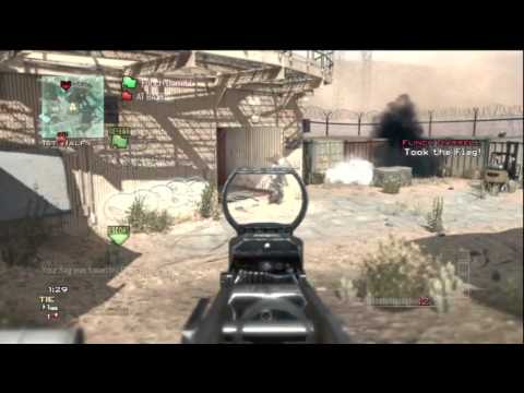 Zeth | Decerto | Montage | Competitive