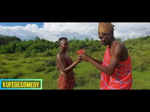 Awicko-apondi situnya dance comedy challenge by #kufded_comedy