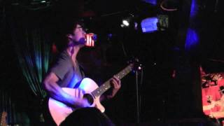 Sophomore - Darren Criss