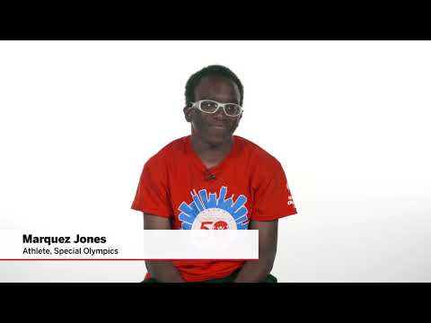 Marquez Jones