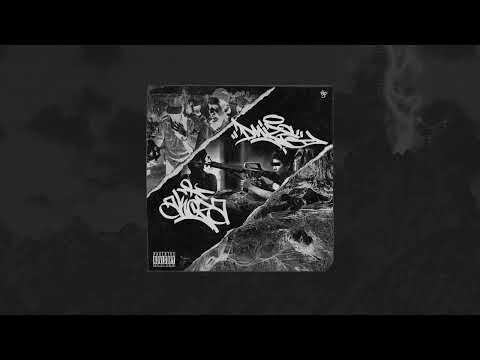 YUNG DMIZE X COCAINE KRUEGER — BITTER END [PROD. DJ AKOZA]