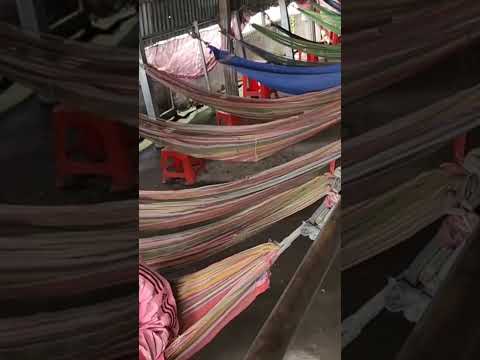 Chim sâu đi ngủ bụi quán võng _ Nam Cao Vlogs