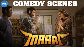 Dhanush’s partnership brought her business down! | Dhanush | Kajal Aggarwal | Robo Shankar | Vinoth