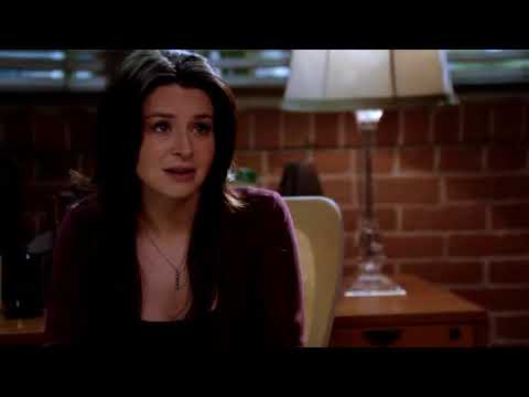 Amelia Shepherd - 6x01 - Aftershock - Scene 3