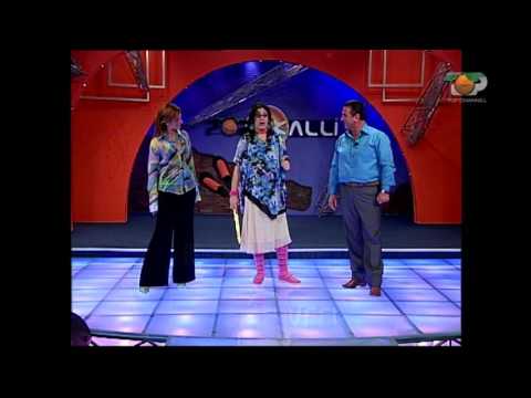 Portokalli, 25 Prill 2004 - Bleona