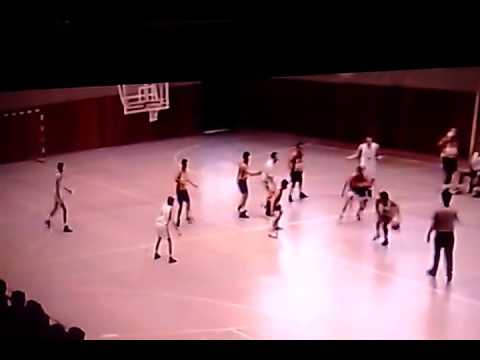 CB Alella Senior B Temp. 94-95 ?