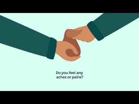 Learn how to check your testicles correctly