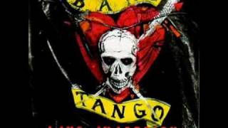 Bang Tango - I'm a Stranger