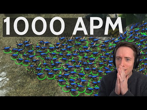 The MOST INTENSE StarCraft 2 Series!