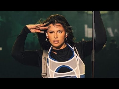 SALVAJE | Speed Up [1,3] - Nathy Peluso