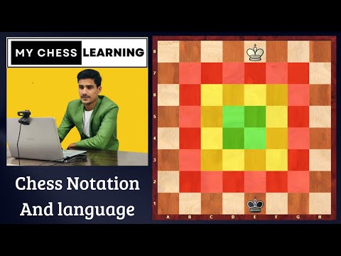 Beginner Level Chess Lesson