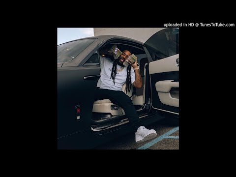 Icewear Vezzo x Rocaine x Detroit Type Beat (prod. GLA)