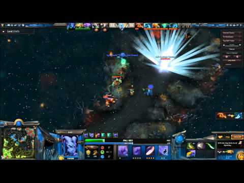 top tier earthshaker plays