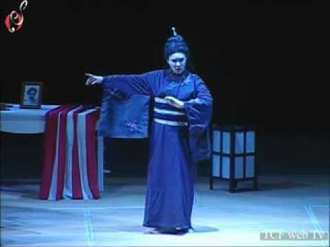 ✶ Madama Butterfly ✶ Teatro Carlo Felice di Genova 2014