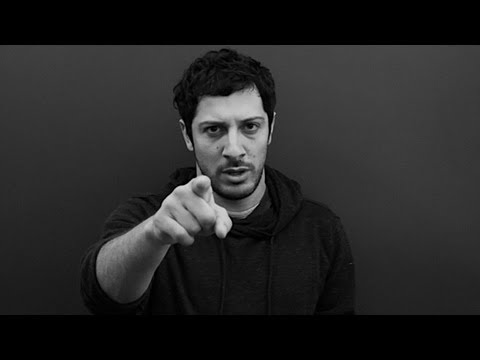 I Am Jonny - Wir Fordern Veränderung