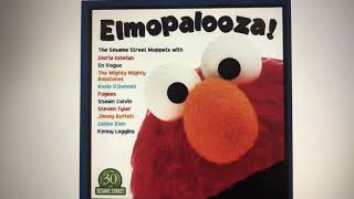Elmopalooza Nearly Missed AUDIO ONLY NO VIDEO
