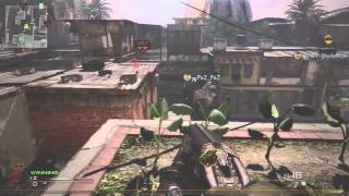 Spaz Out Ep.5 | by Me