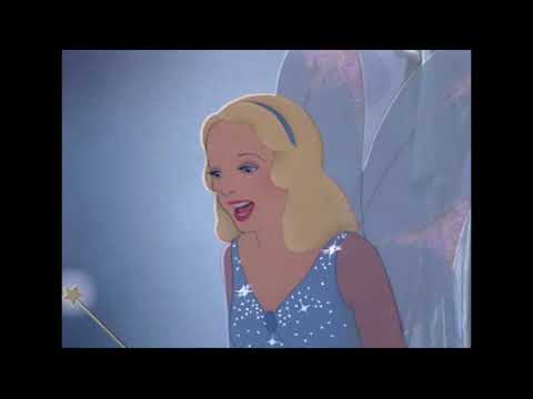 The Wizard of Oz (Uranimated18 Version) - Part 23 Lindsay Says Goodbye/Very Sad