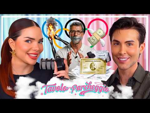 Gianmarco Zagato and 2 more