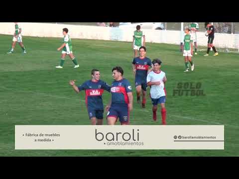 COMPACTO 5TA AUTOMOTO 4 - UNION (T) 1