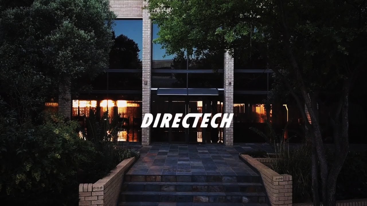 Directech Corporate Video