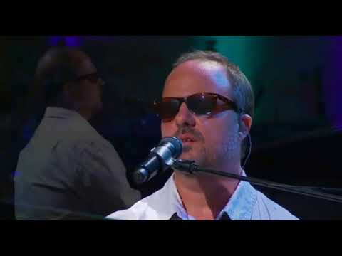 Gordon Mote - Give Them All To Jesus