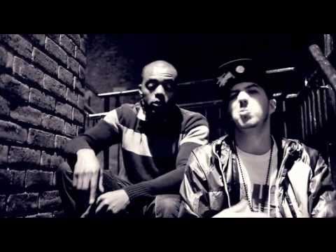 FACHADAZ & TONI SÁ - NOUTRO LEVEL