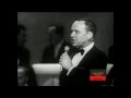 Frank Sinatra (Live) - Get Me To The Church On ...
