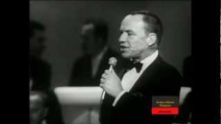 Frank Sinatra (Live) - Get Me To The Church On Time