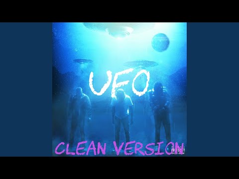 D Block Europe x Aitch - UFO (Clean Version)