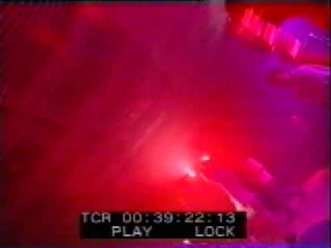 Crime And... - Forum Arena 1995