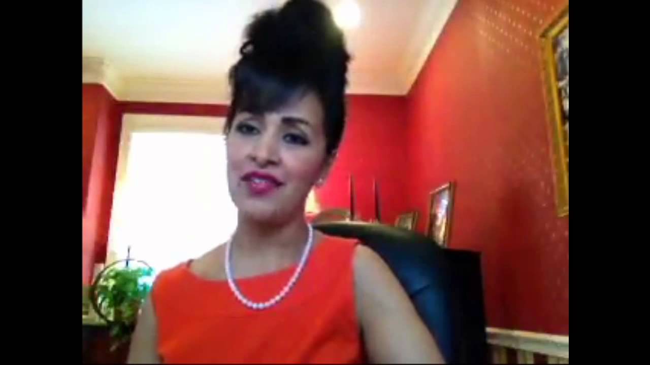 Holistic Mental Wellness Practices: Gayathri Ramprasad (uncut version)